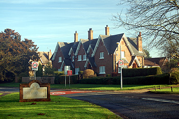 18 to 24 High Street January 2012